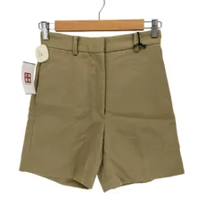 エイチビューティーアンドユースユナイテッドアローズ H BEAUTY ＆ YOUTH UNITED ARROWS ナイロンツイルショートパンツ レディース JPN：S 