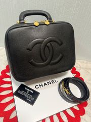 CHANEL シャネル カール ラガーフェルド フラップ 保存袋 CHANEL - 希少 美品 CHANEL シャネル カール ラガーフェルド