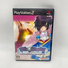 テイルズ オブ デスティニー ディレクターズカット(通常版) - PS2 A0925 1021ML010 0120241017100298