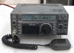 ICOM アイコム IC-731S HF トランシーバー 無線機器 10W