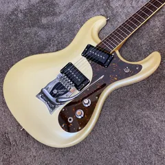 u*3様 美品！モズライトUSA64Reにハードケース付きます。 u*3様 美品！モズライトUSA64Reにハードケース付きます。 2025年