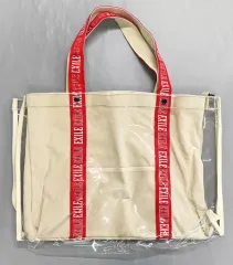 【中古】バッグ(男性) EXILE トートバッグ 「居酒屋えぐざいる 10th ANNIVERSARY」