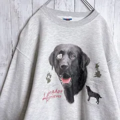 【入手困難】ジャージーズ JERZEES 動物 アニマル 犬 グレースウェット