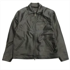 2025年最新】CARHARTT wip detroit leather jacketの人気アイテム