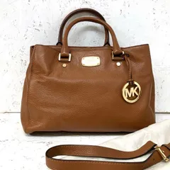 11 MICHAEL KORS トートバッグ 2way ハンドバッグ