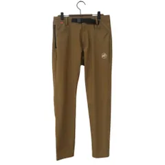 美品 マムート MAMMUT Utility SO Pants AF Men’sのサムネイル