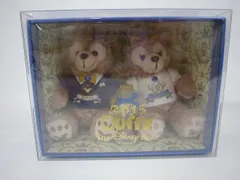 2025年最新】ダッフィー コレクションドールの人気アイテム