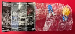 バンダイ HG 03 DAIMA EDITION 超サイヤ人3 ベジータ