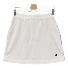 サイズ：00 NEW BALANCE GOLF ニューバランス  スカート プリント  ブラック系 [240101468191] ゴルフウェア レディース ストスト サイズ：00 NEW BALANCE GOLF ニューバランス スカート プリント