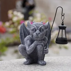 2025年最新】ガーゴイル 置物の人気アイテム - メルカリ