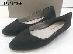 ◇ ◎ Oriental Traffic オリエンタルトラフィック パンプス シューズ サイズ39 ブラック レディース  【1104080005951】