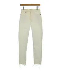 RE/DONE デニムパンツ レディース 【古着】【中古】【送料無料】