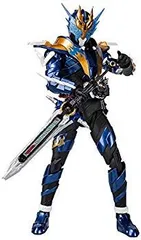 【中古】S.H.Figuarts 仮面ライダーグレートクローズ z2zed1b