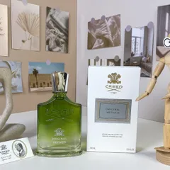 2025年最新】Creed Vetiver Originalの人気アイテム - メルカリ