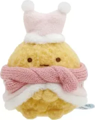 2025年最新】とかげのおかあさん てのりぬいぐるみ すみっコ