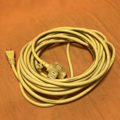 延長コード 高儀 COD-1003 15A 125V 3口 JET5432