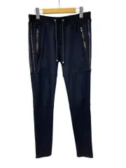 RESOUND CLOTHINGスリムフィットパンツ グリーン【未使用試着のみ】 2025年最新】リサウンドクロージングの人気アイテム - メルカリ