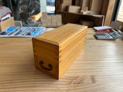 小椋 鰹節削り器 すいすい 昭和レトロ アンティーク 道具 - メルカリ