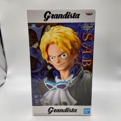 未開封　ワンピース　Grandista　THE GRANDLINE MEN　プライズ　フィギュア　バンダイ　バンダイナムコ　バンプレスト