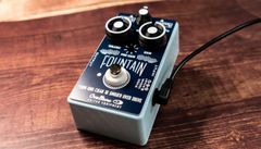 Ovaltone FOUNTAIN (OVERDRIVE) - メルカリ