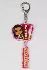 【中古】雑貨 砂田将宏(BALLISTIK BOYZ) 灯篭キーホルダー 「居酒屋えぐざいる」