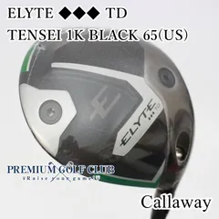 2025年最新】Callaway ELYTE ◇◇◇ TDの人気アイテム - メルカリ