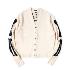 2025年最新】KAPITAL bone カーディガンの人気アイテム - メルカリ