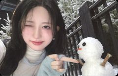 IVE GAEUL IVE EMPATHY MD ver. トレーディングカード