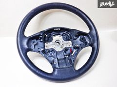 MONZA personal車ハンドル 当時物 MONZA パーソナル ウッド ステアリング personal モンザ