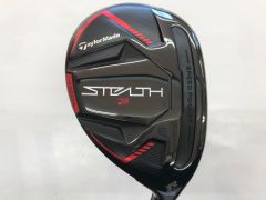 【最短翌日発送】STEALTH2 | 22 | S | KBS MAX MT85 JP | 中古 | ユーティリティ | テーラーメイド