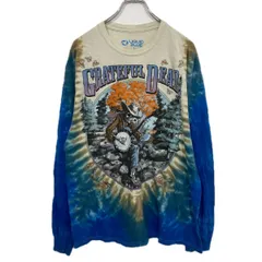 2025年最新】grateful dead ロンtの人気アイテム - メルカリ