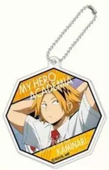 【中古】雑貨 上鳴電気 「僕のヒーローアカデミア デコフレアクリルキーホルダー Vol.4」