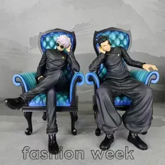 希少 呪術廻戦 フィギュア 五條悟 2025年最新】五條悟フィギュアの人気アイテム - メルカリ
