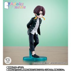 【新品未開封】WIND BREAKER　Adokenette 蘇枋隼飛　バンダイ　フィギュア　ウィンドブレーカー