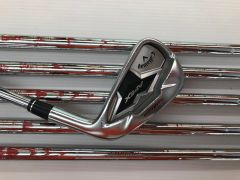 【最短翌日発送】APEX 2019 | S | NSプロ MODUS 3 TOUR 105 | 中古 | アイアンセット | キャロウェイ