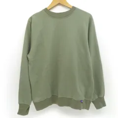 THE NORTH FACE PURPLE LABEL ノースフェイス フィールド クルーネックスウェットシャツ NT6350N Sサイズ ※中古