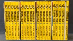 2025年最新】banana fish 全巻 復刻版の人気アイテム - メルカリ