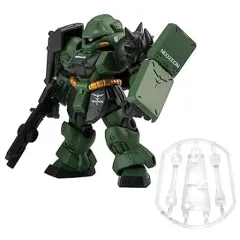 【中古】トレーディングフィギュア ギラ・ドーガ(マーキングプラス) 「機動戦士ガンダム MOBILE SUIT ENSEMBLE7.5」