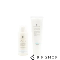 【セット品】デミ フローディア シャンプー スプリングリフト 50ml トリートメント 50g デミコスメティクス LSC