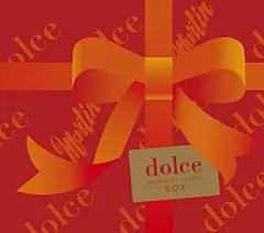 【中古CD】dolce(初回生産限定盤)(グッズ【Tシャツ(Lサイズ)】付) /ERJ /鈴木 雅之 /K1504-240427B-3525 /4990000000000