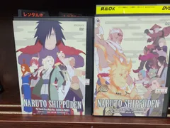 2024年最新】NARUTO-ナルト- 疾風伝 忍界大戦・サスケとイタチ 7 の 