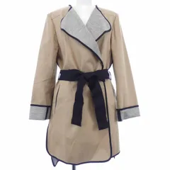 ランバンコレクション LANVIN COLLECTION コートのサムネイル