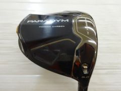 【最短翌日発送】PARADYM | S | SPEEDER NX GREEN 50 | 中古 | ドライバー | キャロウェイ