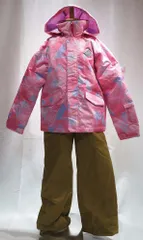 /184/新品訳あり ONYONE/ガールズ スキーウエア・ボードウエア/150cm(RES63500/973P.196)