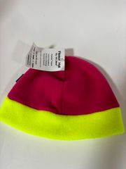 Wristies リスティーズ　ニットワッチ　ニット帽　新品