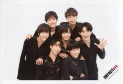 2025年最新】impactors 公式写真の人気アイテム - メルカリ