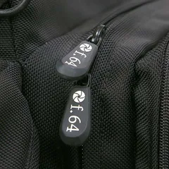 【中古】(エツミ) ETSUMI f64 大型カメラバック