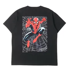 【新品未使用】KITH MARVEL コラボジャケット(Sサイズ・オレンジ裏地) 7/28発売｜KITH × MARVEL X-MEN × Asics Gel-Lyte 3 collection