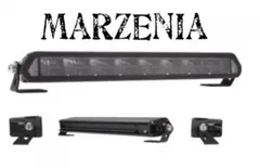 スカニアKelsa トラック用ライトバー 約1.5m 黒　最終値下げ‼️ スカニアKelsa トラック用ライトバー 約1.5m 黒最終値下げ‼️