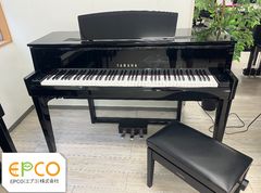 ☆73862【電子ピアノ】YAMAHA CLP775DW 20年製 - メルカリ